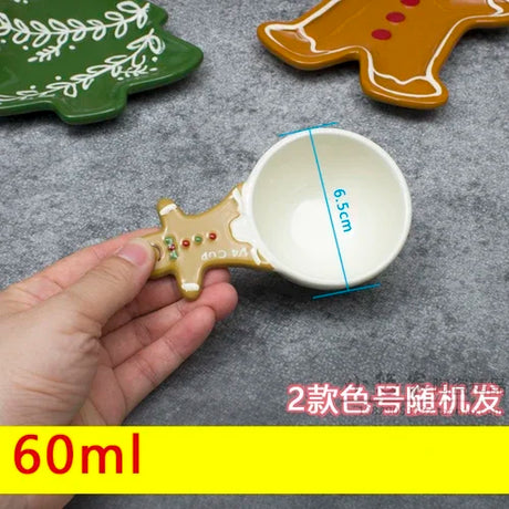 Bakeware Measuring Tools Scales Measuring Tools Scales Ceramic Ce Eu Ciq Ceramics Lfgb Sgs Measuring Tools Cup New Product