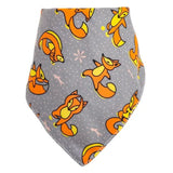 Bandana Bibs Baby Cotton Babador Feeding Smock Infant Triangle Burp Cloths Cartoon Saliva Towel Baby Eating Accessory Baby Stuff