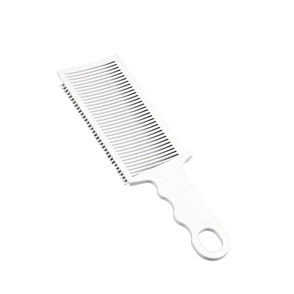 Barber Combs DIY Home Hair Trimming Clipper Haircut Band Blending Flat Top Hair Styling Appliances Barber Salon Styling Tools