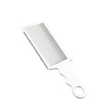 Barber Combs DIY Home Hair Trimming Clipper Haircut Band Blending Flat Top Hair Styling Appliances Barber Salon Styling Tools