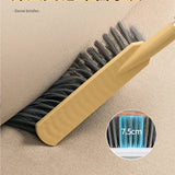 Bed Sweeping Brush Household Sofa Dust Removal Cleaning Beds Bedroom Long Soft Bristled Broom Children Furniture BL50CB