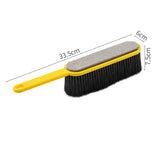 Bed Sweeping Brush Household Sofa Dust Removal Cleaning Beds Bedroom Long Soft Bristled Broom Children Furniture BL50CB