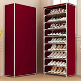 Bedroom Cabinets Living Room Cabinets Shoemakers Cabinet Shoe Furniture Modular Shoe Rack Shoes Organizer Shoe-shelf Shoerack