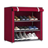 Bedroom Cabinets Living Room Cabinets Shoemakers Cabinet Shoe Furniture Modular Shoe Rack Shoes Organizer Shoe-shelf Shoerack