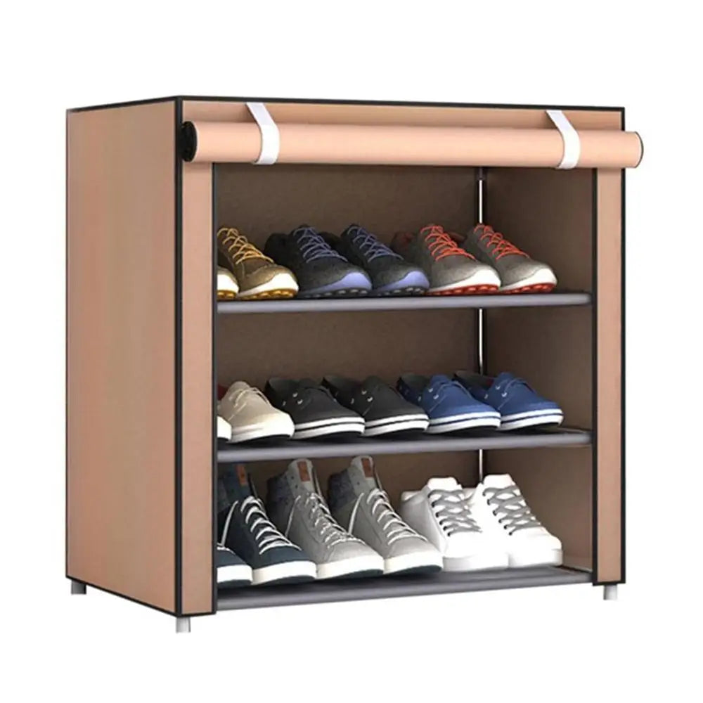 Bedroom Cabinets Living Room Cabinets Shoemakers Cabinet Shoe Furniture Modular Shoe Rack Shoes Organizer Shoe-shelf Shoerack