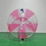 Best Selling Water Play Equipment Water Balloon Ball 1.5m 0r 2m Water Walking Ball Zorb Roller Pool Game PVC Material Cheap