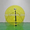 Best Selling Water Play Equipment Water Balloon Ball 1.5m 0r 2m Water Walking Ball Zorb Roller Pool Game PVC Material Cheap