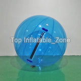 Best Selling Water Play Equipment Water Balloon Ball 1.5m 0r 2m Water Walking Ball Zorb Roller Pool Game PVC Material Cheap