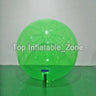 Best Selling Water Play Equipment Water Balloon Ball 1.5m 0r 2m Water Walking Ball Zorb Roller Pool Game PVC Material Cheap