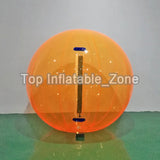 Best Selling Water Play Equipment Water Balloon Ball 1.5m 0r 2m Water Walking Ball Zorb Roller Pool Game PVC Material Cheap