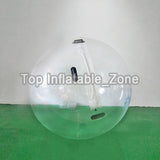 Best Selling Water Play Equipment Water Balloon Ball 1.5m 0r 2m Water Walking Ball Zorb Roller Pool Game PVC Material Cheap