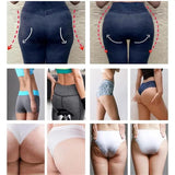 Big Ass Butt Enhancer Essential Oil Effective Hip Buttock Enlargement Body Massage Product Hip Lift Up Butt Beauty Oil Body Care