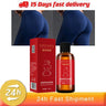 Big Ass Butt Enhancer Essential Oil Effective Hip Buttock Enlargement Body Massage Product Hip Lift Up Butt Beauty Oil Body Care