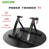 Blackbird T1 Indoor Exercise Bike Bicycle Trainer Home Training Magnetic Resistance Trainers Power Smart Zwift Cycling  Roller