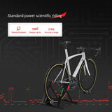 Blackbird T1 Indoor Exercise Bike Bicycle Trainer Home Training Magnetic Resistance Trainers Power Smart Zwift Cycling  Roller