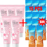 Body Whitening Cream Arms Thighs Underarm Knees Whitening Essence Cream Brighten Moisturizing Body Korean Skin Care Products 30g