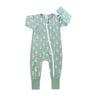 Bodysuits For Infants Girl Sleepwear Romper Newborn Boy Long Sleeve Pajama Cotton Clothes One Piece Baby Overalls 0 To 24 Months