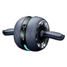 Booster Abdominal Wheel Home Gym Roller AB Roller Gymnastic Wheel Fitness Abdomen Training Sports Equipment for ABs Body Shaping