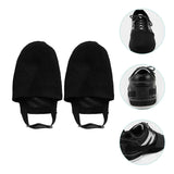 Bowling Shoe Covers Wear-resist Slider Supplies Black Womens Sneakers Sliders Slipping Mat Sports Shoes Ball