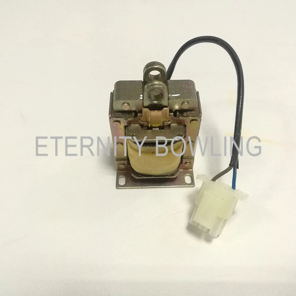 Bowling Spare Parts T070 006 727 Solenoid Use for AMF Bowling Machine