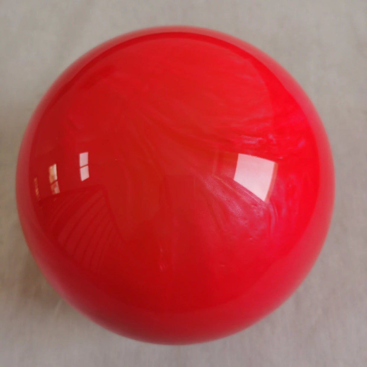 Bowling ball 4 pounds