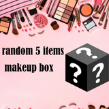 Brand Makeup Set Surprise Exclusive Xmas Gift Eyeshadow Palette Or Lip Gloss Lipstick Cosmetic Set Random Shipments