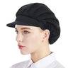 Breathable mesh Both Sexes Workshop Cap Hotel Restaurant Kitchen Cafe Bakery Work Hats Catering Industry Back Kitchen Chef Cap