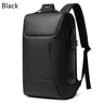 Business Backpack For Men Fit 15.6 inch Laptop Backpack Multifunctional Anti Thief Backpack Waterproof Bags USB Charging New