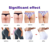 Butt Enhancement Cream Hip Buttock Essential Oils Fast Growth Butt Enhancer Breast Enlargement Nourish Sexy Body Care For Women