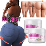 Buttock Enlargement Cream Butt Lift Up Firming Essential Oil Big Ass Enhance Hip Growth Tighten Shaping Sexy Body Care For Women