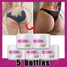 Buttock Enlargement Cream Butt Lift Up Firming Essential Oil Big Ass Enhance Hip Growth Tighten Shaping Sexy Body Care For Women