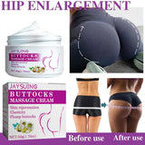 Buttock Enlargement Cream Butt Lift Up Firming Essential Oil Big Ass Enhance Hip Growth Tighten Shaping Sexy Body Care For Women