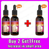 Buttock Enlargement Oil Butt Lift Up Firming Essential Big Ass Enhance Hip Growth Tighten Shaping Nice Butt Sexy Body Care