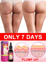 Buttock Enlargement Oil Butt Lift Up Firming Essential Big Ass Enhance Hip Growth Tighten Shaping Nice Butt Sexy Body Care