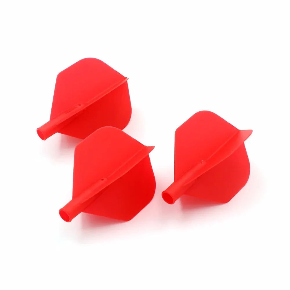 CUESOUL AK4 Dart Flights Standard Shape-Solid Color