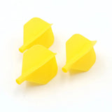 CUESOUL AK4 Dart Flights Standard Shape-Solid Color