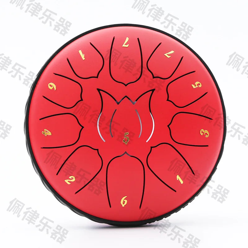 Cajon Drum Percussion Cymbals Meditation Accessories Tongue Drum Music Instruments Percussion Guide Percussion