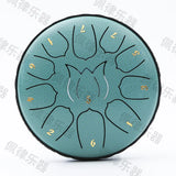 Cajon Drum Percussion Cymbals Meditation Accessories Tongue Drum Music Instruments Percussion Guide Percussion