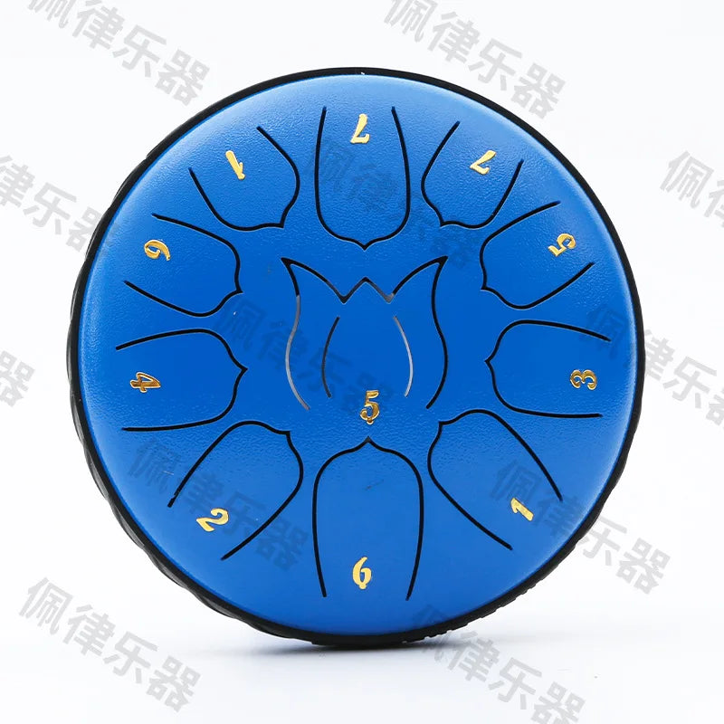 Cajon Drum Percussion Cymbals Meditation Accessories Tongue Drum Music Instruments Percussion Guide Percussion