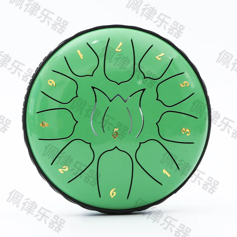 Cajon Drum Percussion Cymbals Meditation Accessories Tongue Drum Music Instruments Percussion Guide Percussion