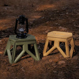 Camping Stool 100kg Bearing Kids Stool Beach Chair Seats Portable Camping Chairs Folding Fishing Chair silla de playa plegable