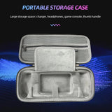 Case Bag For PS5 Portal Travel Carrying Case Handheld Game Console Protective Hard Case Bag Accessories For PlayStation 5 Portal