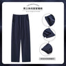 Casual Plaid Pants 4XL Sleepwear Men's Pajama Pants Spring Summer Cotton Trousers for Men Pajamas Male Comfortable Home PJ Pants