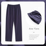 Casual Plaid Pants 4XL Sleepwear Men's Pajama Pants Spring Summer Cotton Trousers for Men Pajamas Male Comfortable Home PJ Pants