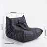 Caterpillar Sofa Lazy Sofa Living Room the Balcony Leisure Single Web Celebrity Leisure Chair Sofa Living Room Sofa