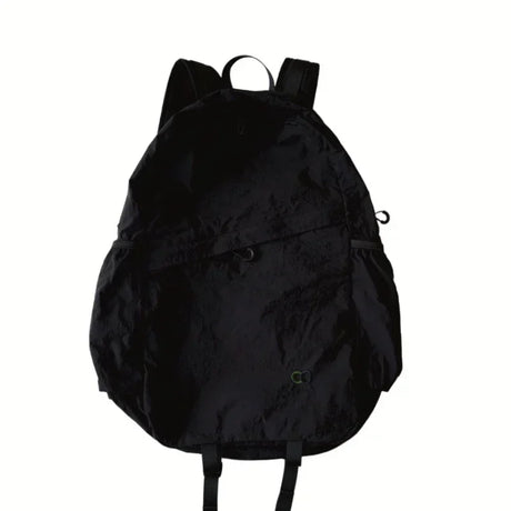 Causal Portable Light Nylon Unisex Backpack Teenager Travel Outdoor Camping Students School Backpack Men Women Commuter Backpack