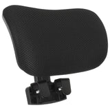 Chair Head Pillows Lift Headrest Computer Gaming Chairs Bar Retrofit Cushion Office Adjustable Protector Booster Accessory