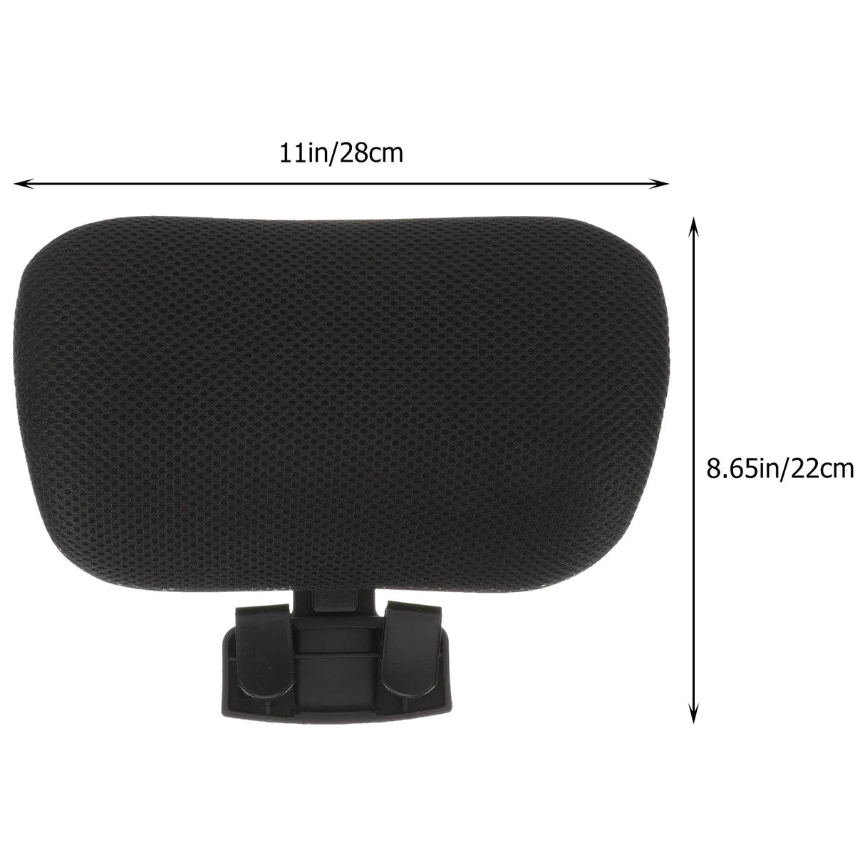 Chair Head Pillows Lift Headrest Computer Gaming Chairs Bar Retrofit Cushion Office Adjustable Protector Booster Accessory