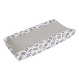 Changing Pad Cover Super Soft- Breathable Floral Changing Table Sheet Infant Mat