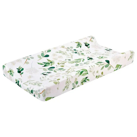 Changing Pad Cover Super Soft- Breathable Floral Changing Table Sheet Infant Mat